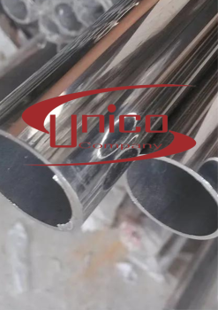 ỐNG INOX 310S - GIẢI PHÁP TỐI ƯU CHO MÔI TRƯỜNG NHIỆT ĐỘ CAO